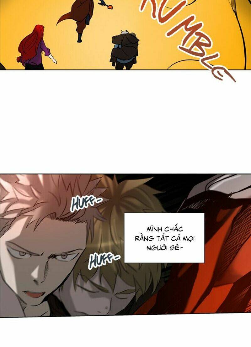 Cuộc Chiến Trong Tòa Tháp Chapter 275 - Trang 2
