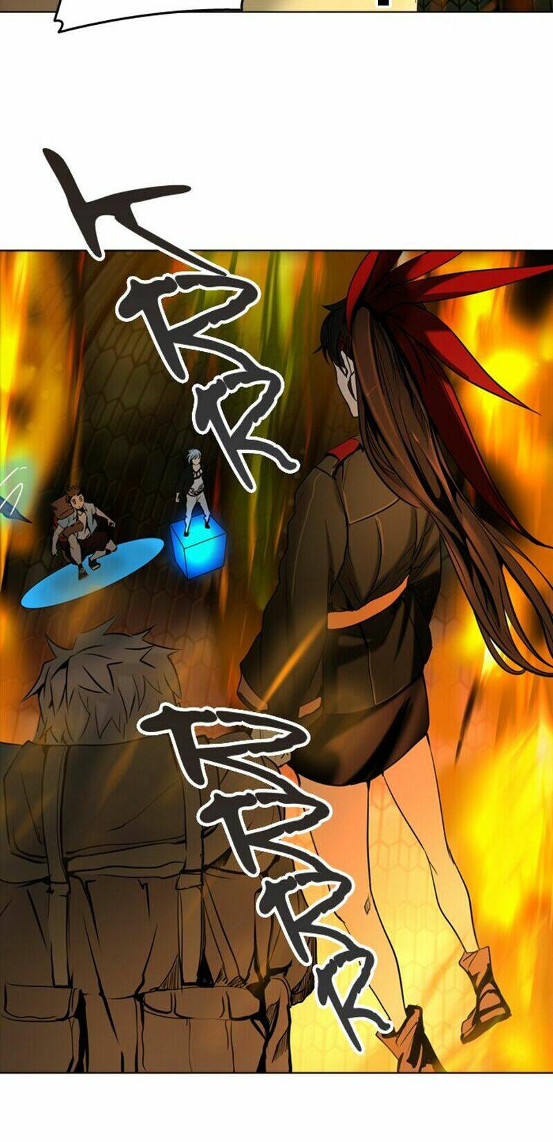 Cuộc Chiến Trong Tòa Tháp Chapter 275 - Trang 2