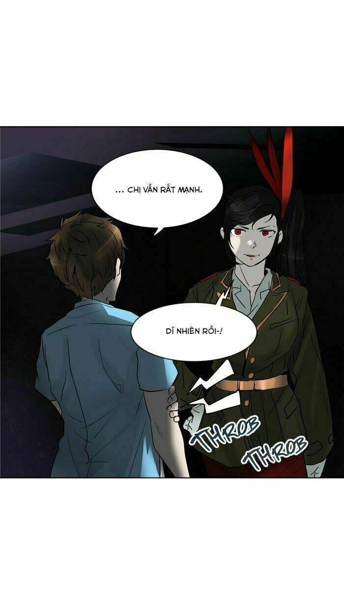 Cuộc Chiến Trong Tòa Tháp Chapter 276 - Trang 2