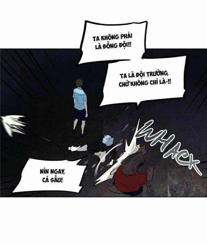Cuộc Chiến Trong Tòa Tháp Chapter 276 - Trang 2