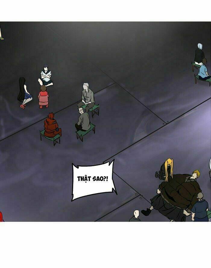 Cuộc Chiến Trong Tòa Tháp Chapter 276 - Trang 2