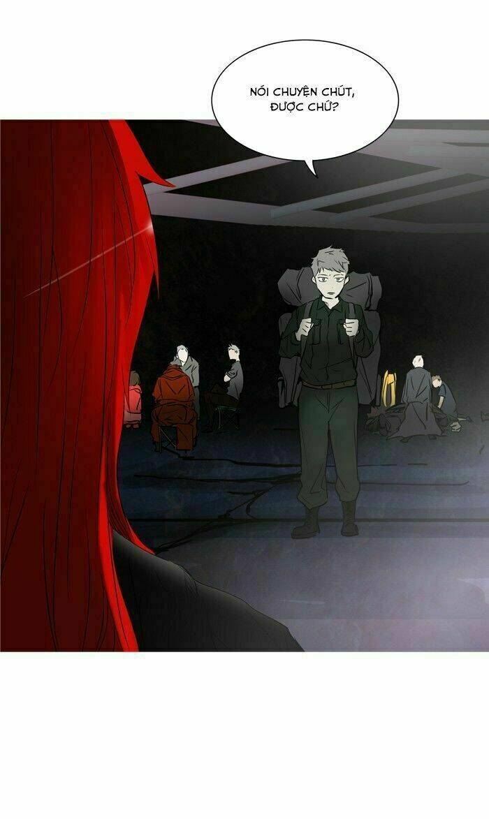 Cuộc Chiến Trong Tòa Tháp Chapter 276 - Trang 2