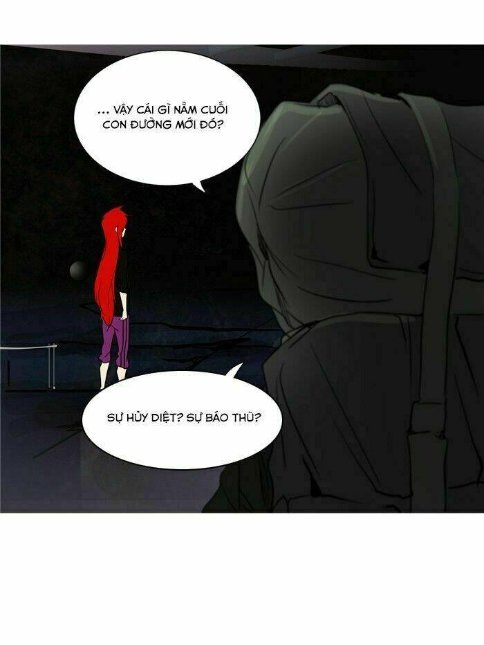 Cuộc Chiến Trong Tòa Tháp Chapter 276 - Trang 2