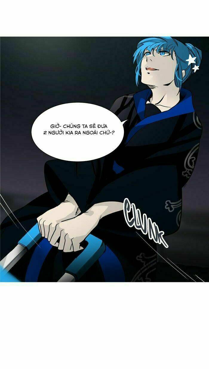 Cuộc Chiến Trong Tòa Tháp Chapter 276 - Trang 2