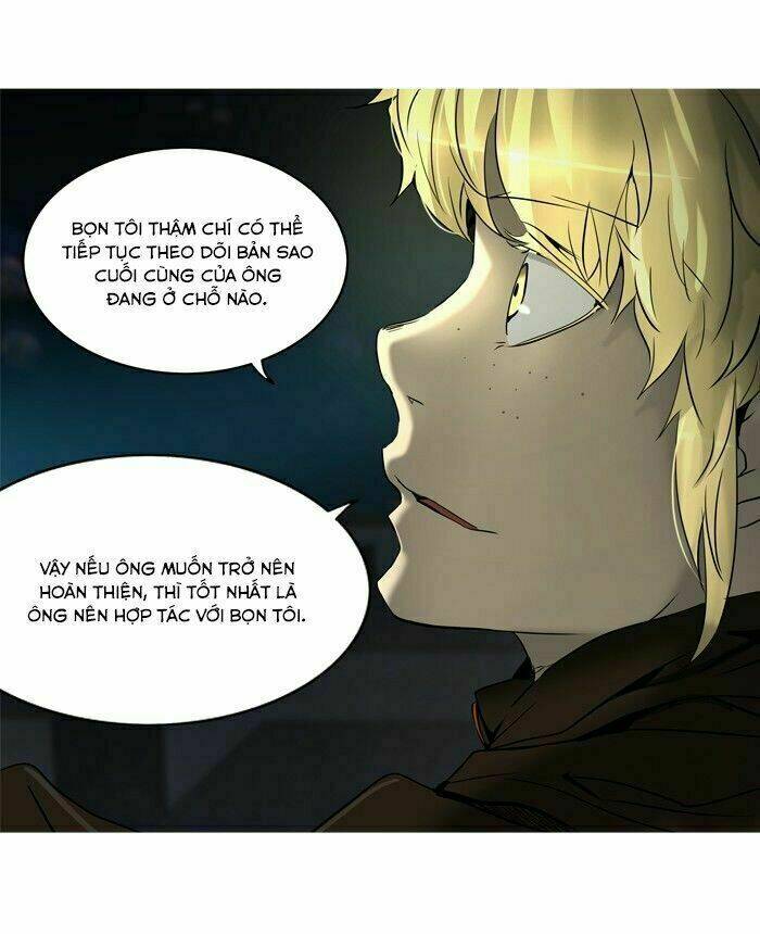 Cuộc Chiến Trong Tòa Tháp Chapter 276 - Trang 2