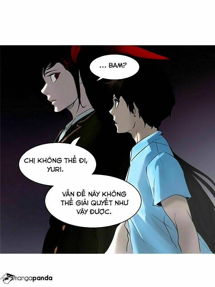 Cuộc Chiến Trong Tòa Tháp Chapter 277 - Trang 2