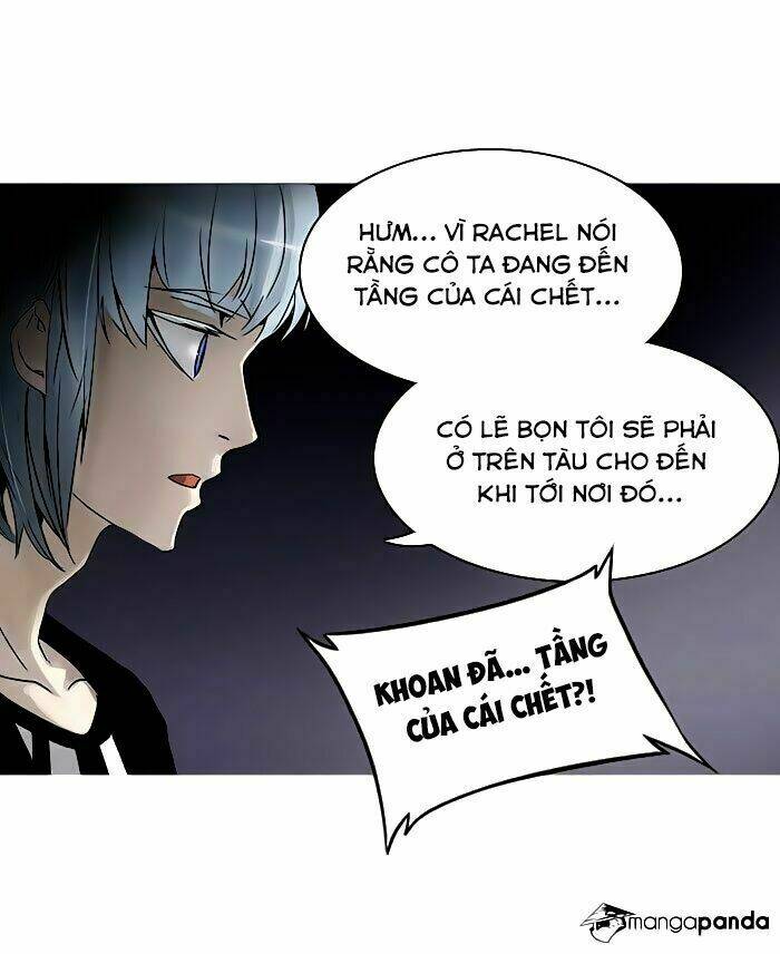 Cuộc Chiến Trong Tòa Tháp Chapter 277 - Trang 2