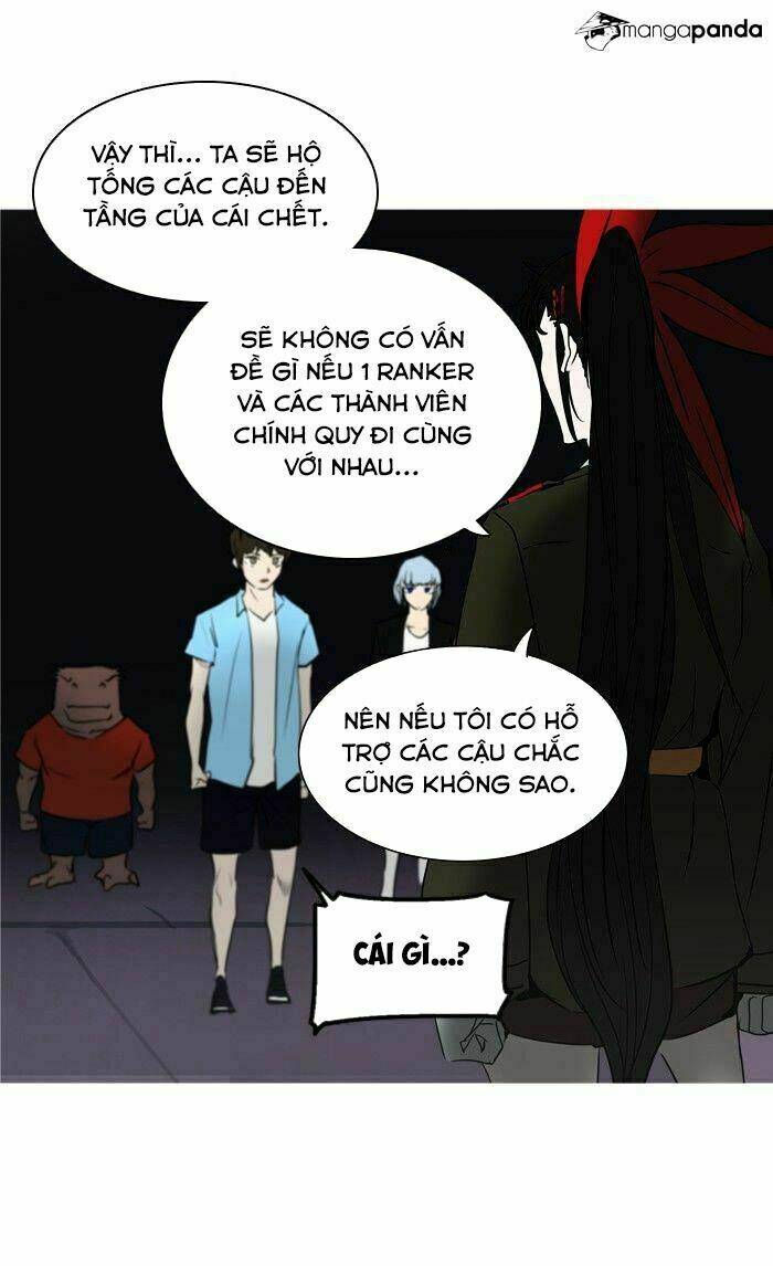 Cuộc Chiến Trong Tòa Tháp Chapter 277 - Trang 2
