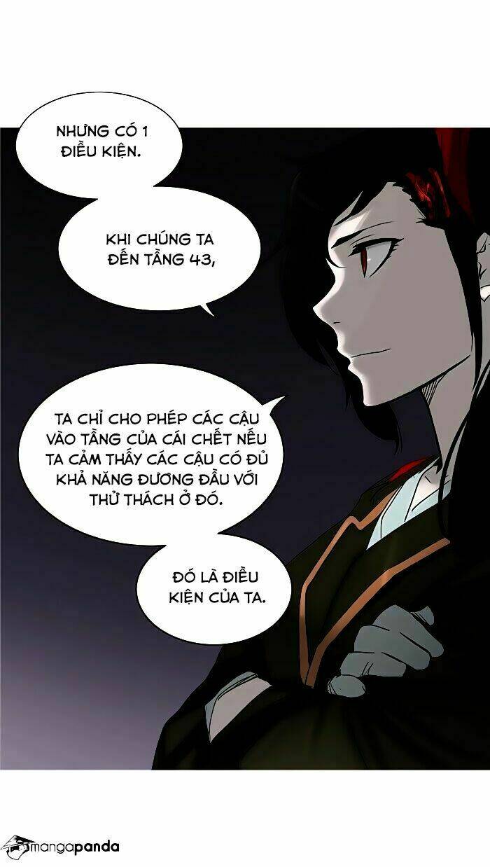 Cuộc Chiến Trong Tòa Tháp Chapter 277 - Trang 2