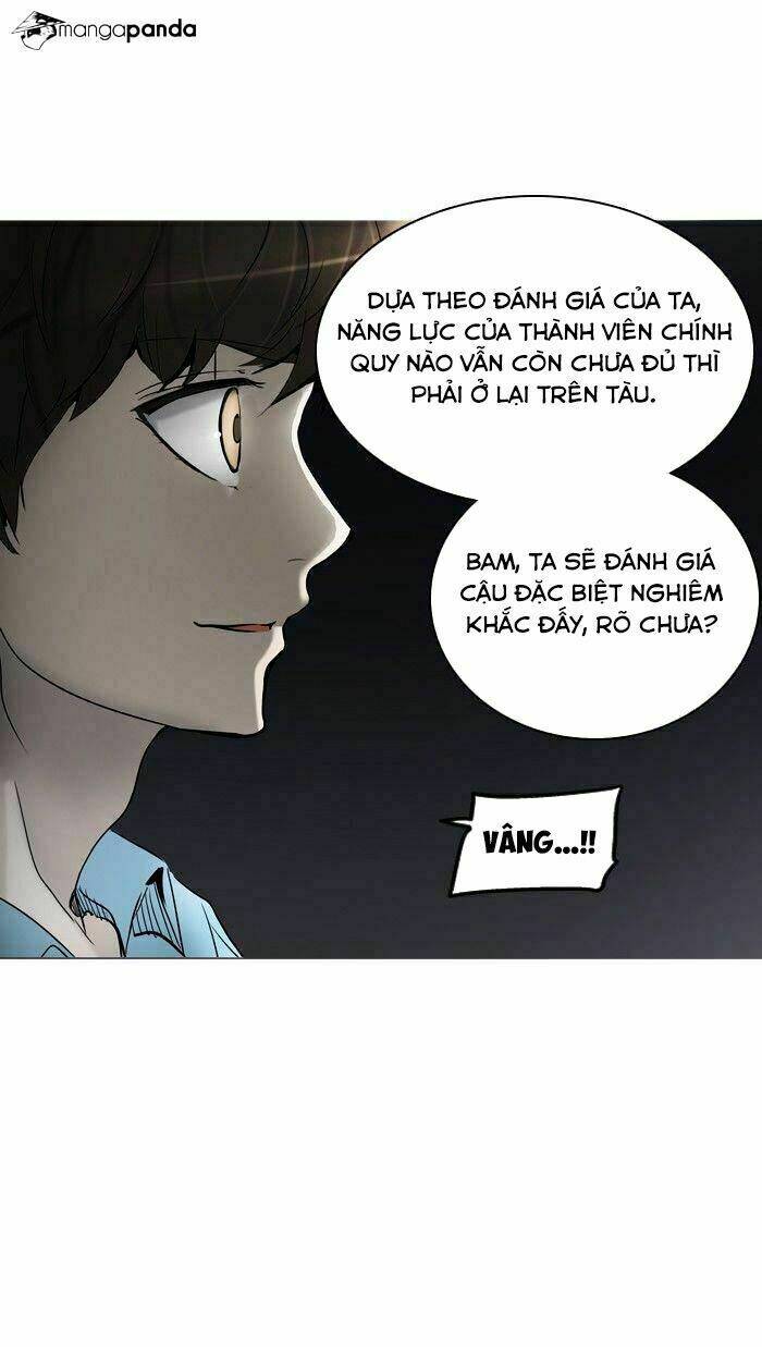 Cuộc Chiến Trong Tòa Tháp Chapter 277 - Trang 2