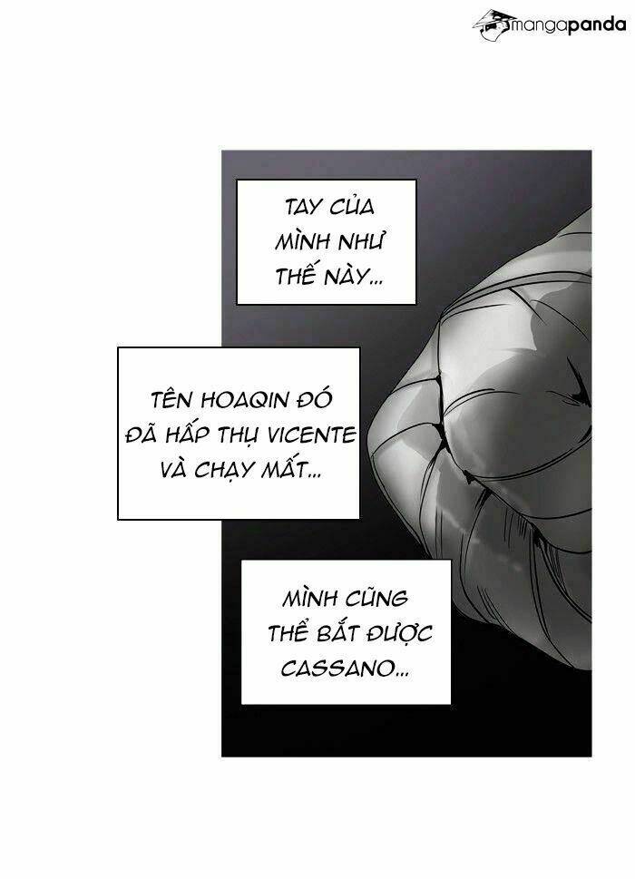 Cuộc Chiến Trong Tòa Tháp Chapter 277 - Trang 2