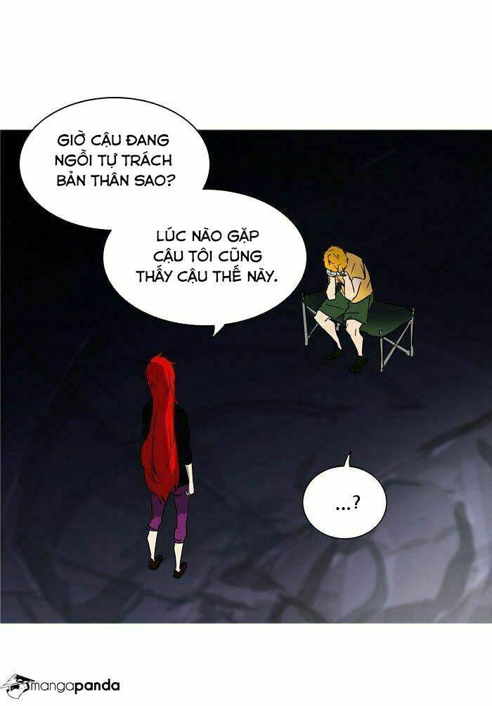Cuộc Chiến Trong Tòa Tháp Chapter 277 - Trang 2