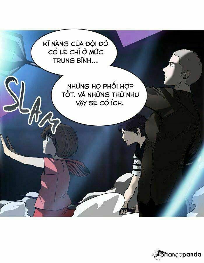 Cuộc Chiến Trong Tòa Tháp Chapter 277 - Trang 2