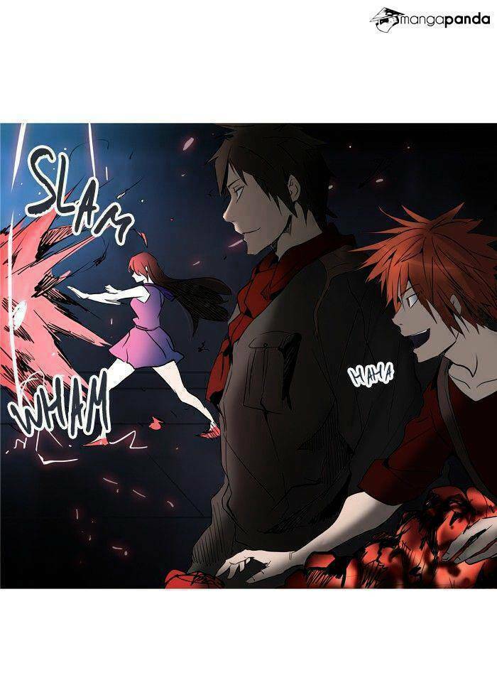 Cuộc Chiến Trong Tòa Tháp Chapter 277 - Trang 2