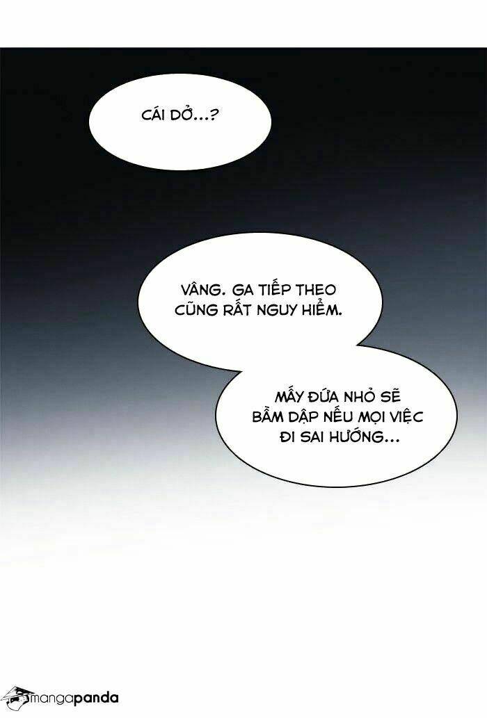 Cuộc Chiến Trong Tòa Tháp Chapter 277 - Trang 2