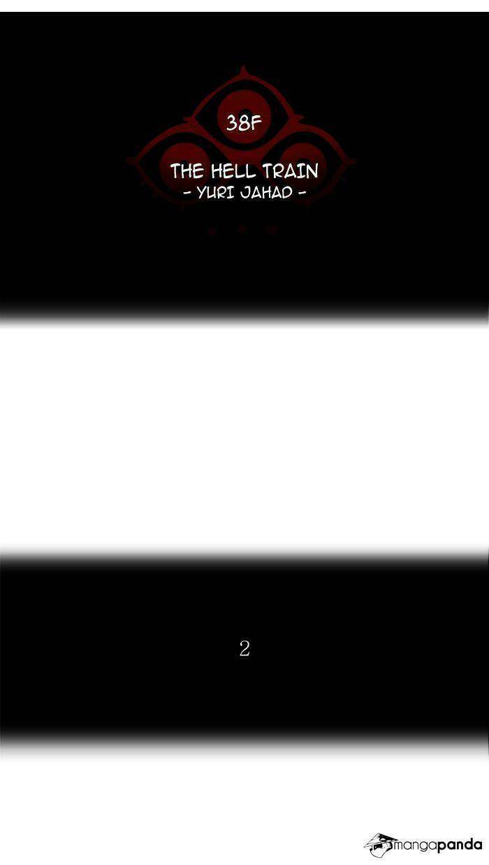 Cuộc Chiến Trong Tòa Tháp Chapter 277 - Trang 2