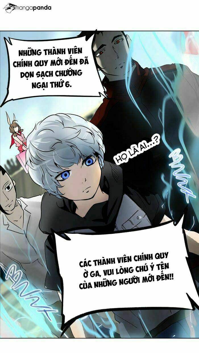 Cuộc Chiến Trong Tòa Tháp Chapter 277 - Trang 2