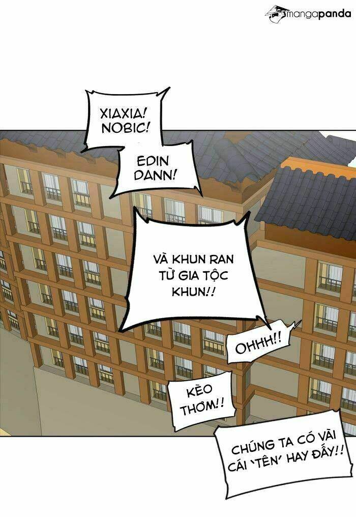 Cuộc Chiến Trong Tòa Tháp Chapter 277 - Trang 2