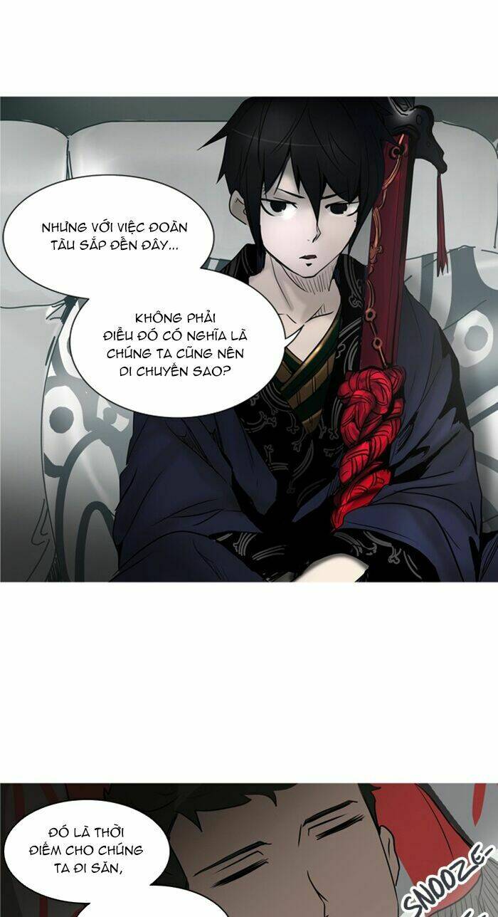 Cuộc Chiến Trong Tòa Tháp Chapter 278 - Trang 2