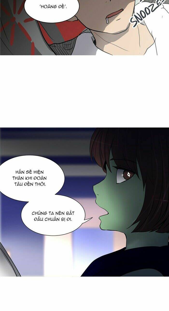 Cuộc Chiến Trong Tòa Tháp Chapter 278 - Trang 2