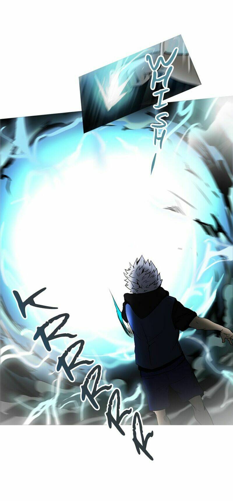 Cuộc Chiến Trong Tòa Tháp Chapter 279 - Trang 2