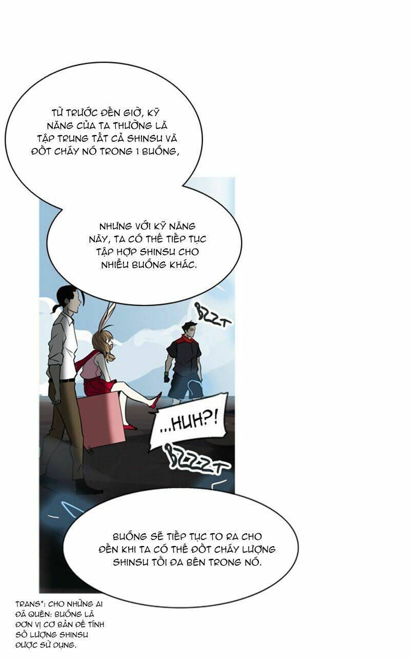 Cuộc Chiến Trong Tòa Tháp Chapter 279 - Trang 2