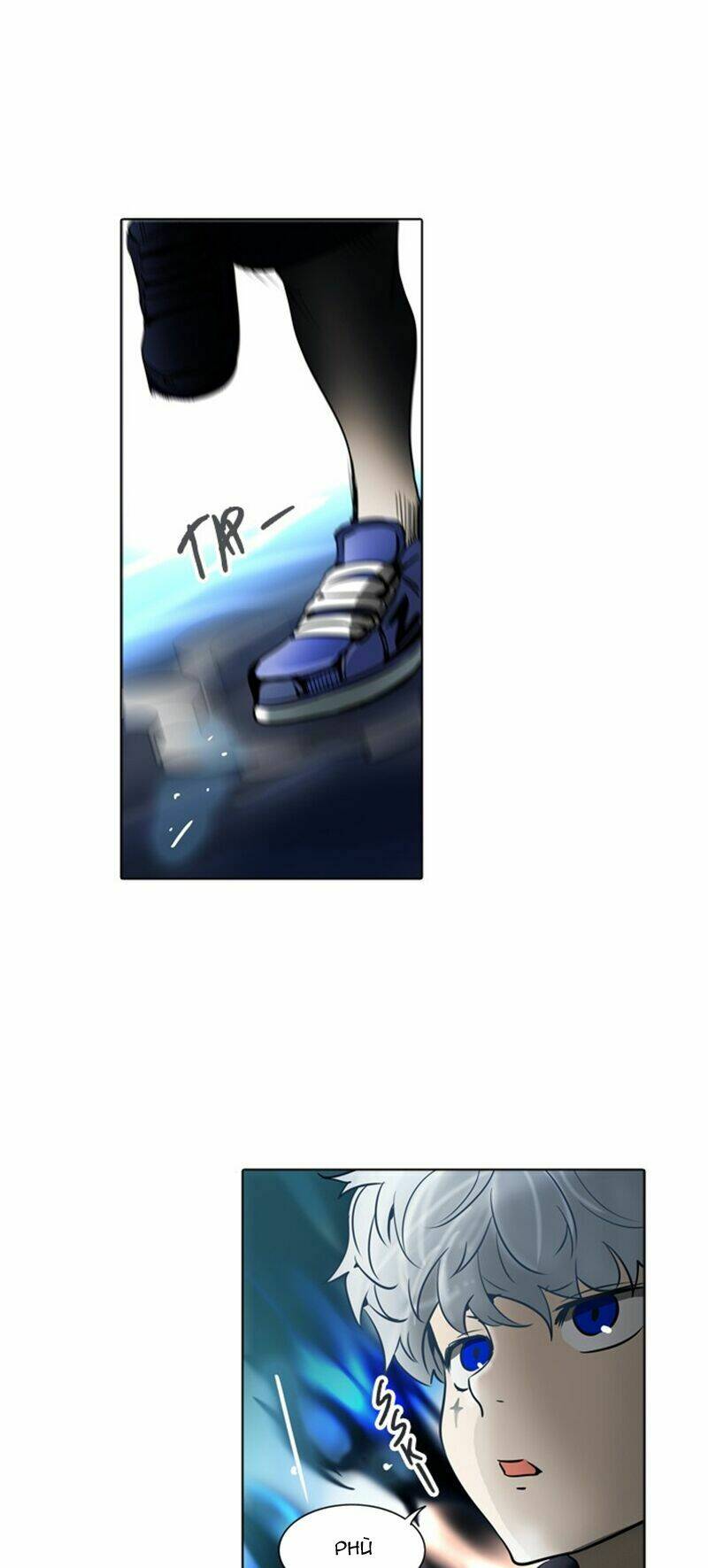 Cuộc Chiến Trong Tòa Tháp Chapter 279 - Trang 2