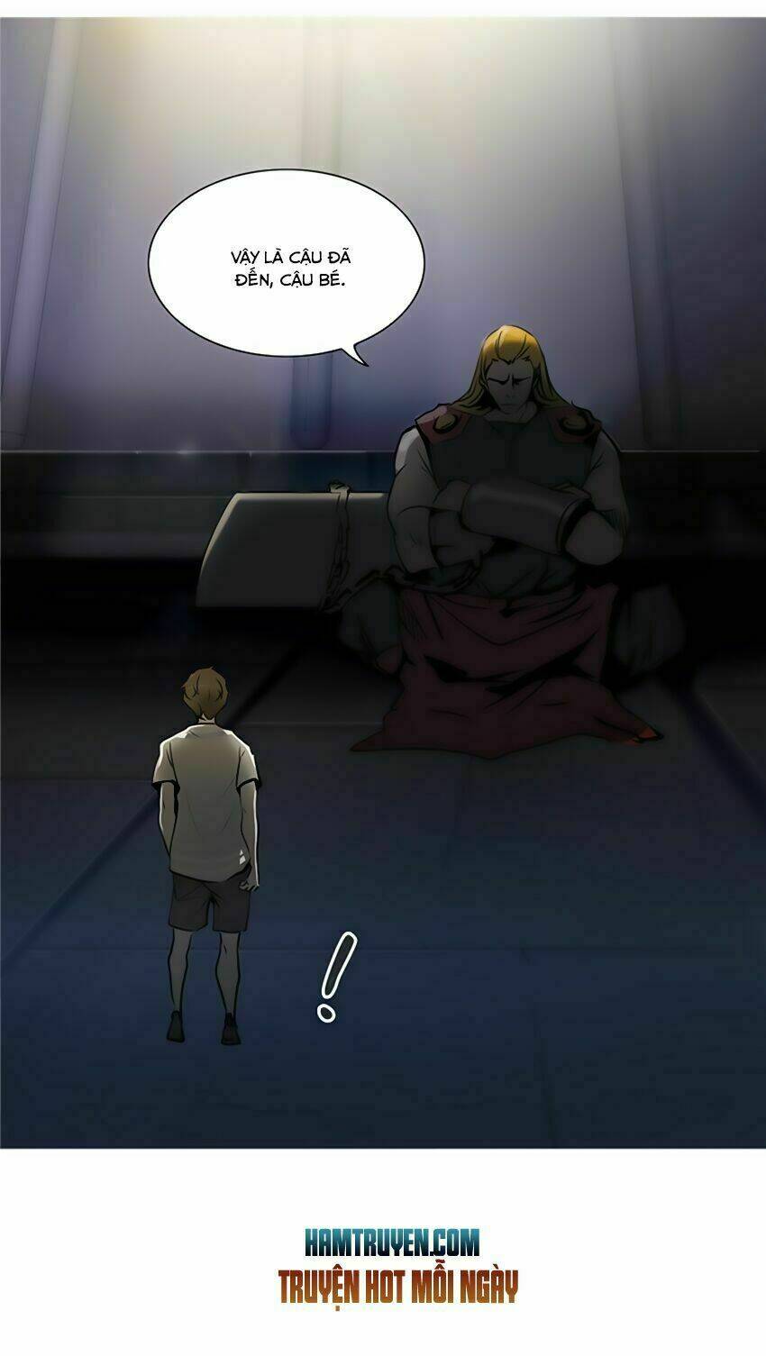 Cuộc Chiến Trong Tòa Tháp Chapter 280 - Trang 2
