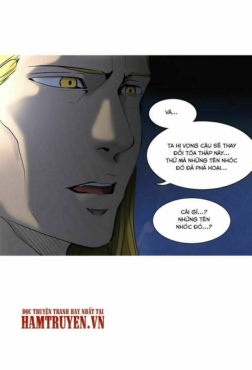 Cuộc Chiến Trong Tòa Tháp Chapter 280 - Trang 2