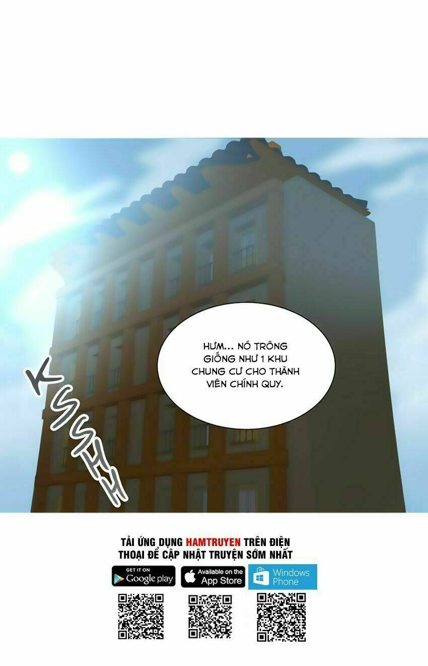 Cuộc Chiến Trong Tòa Tháp Chapter 280 - Trang 2