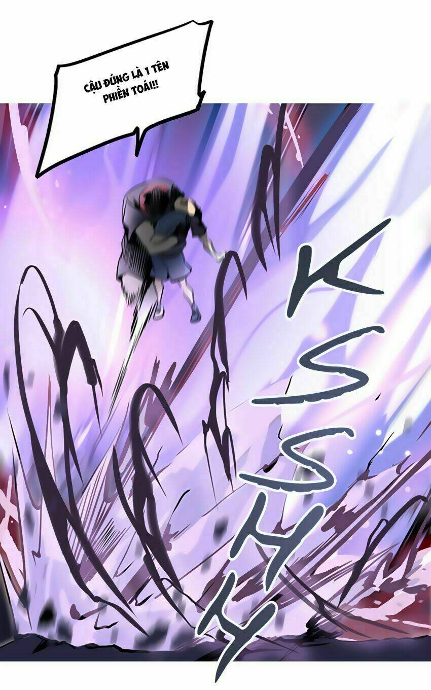 Cuộc Chiến Trong Tòa Tháp Chapter 280 - Trang 2