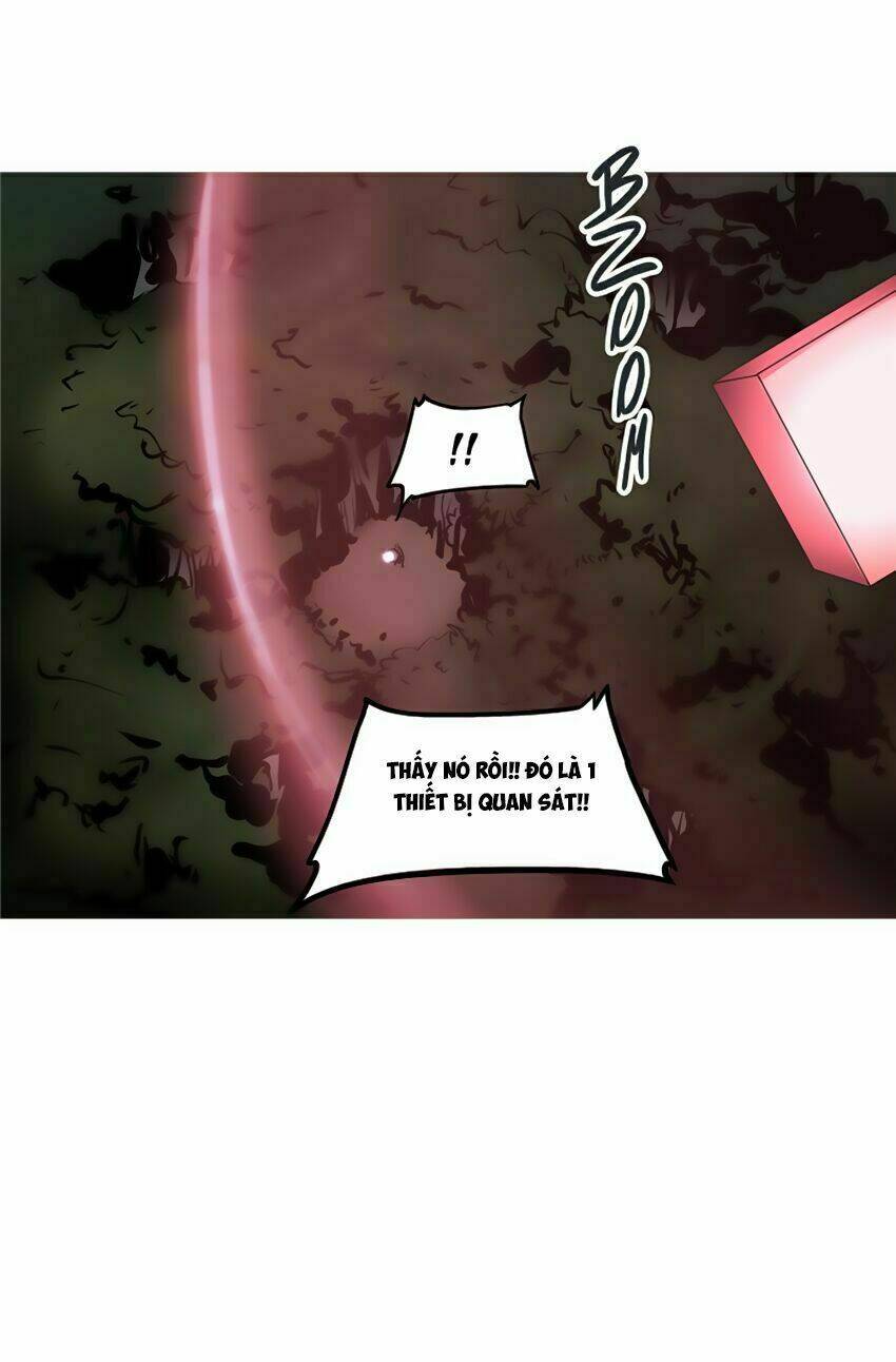 Cuộc Chiến Trong Tòa Tháp Chapter 280 - Trang 2