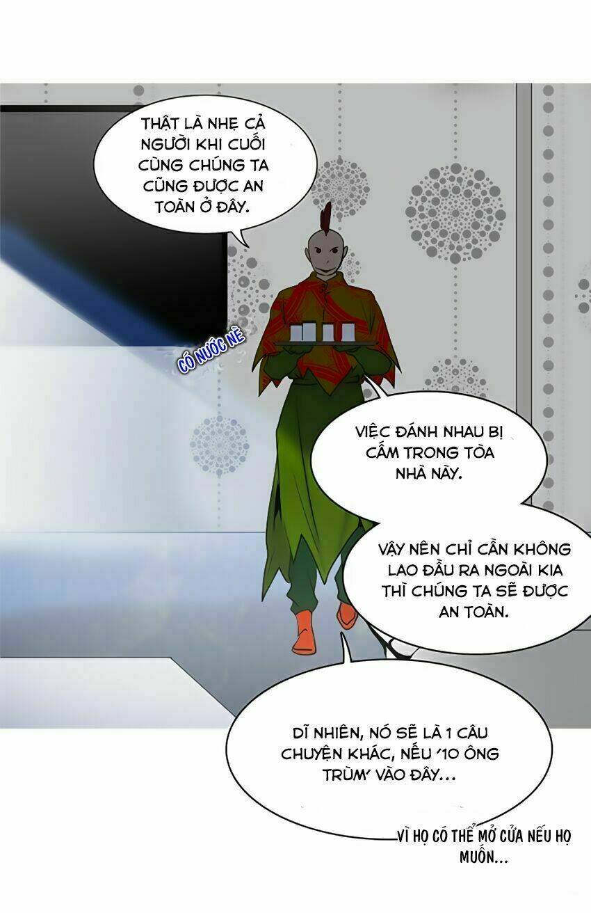 Cuộc Chiến Trong Tòa Tháp Chapter 280 - Trang 2