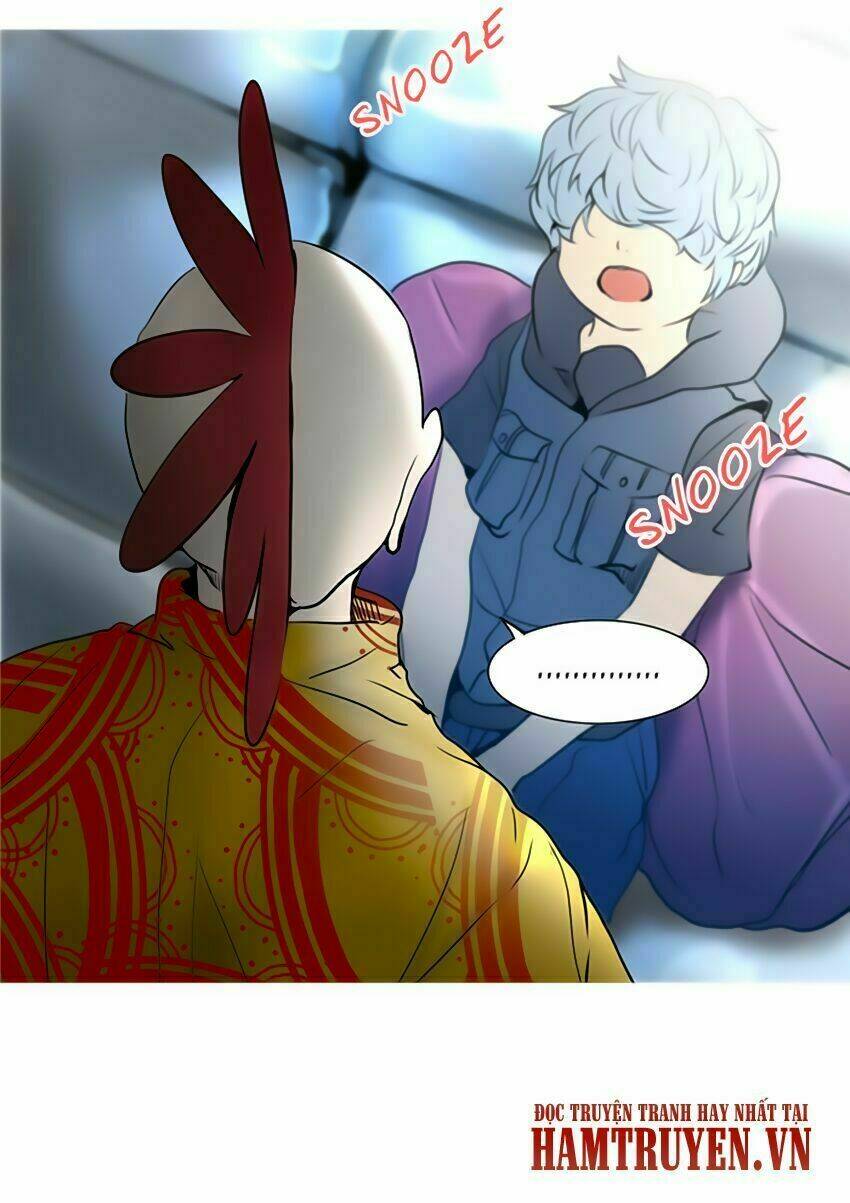 Cuộc Chiến Trong Tòa Tháp Chapter 280 - Trang 2