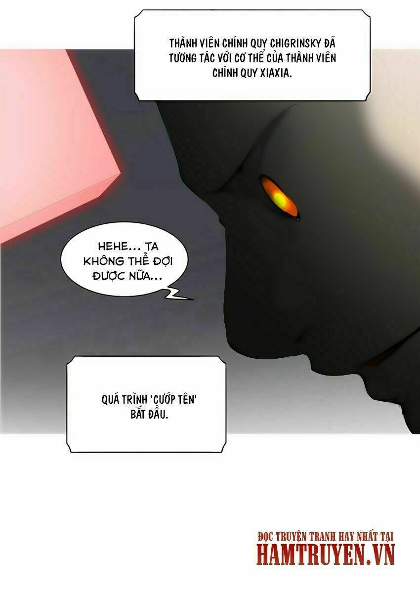 Cuộc Chiến Trong Tòa Tháp Chapter 280 - Trang 2