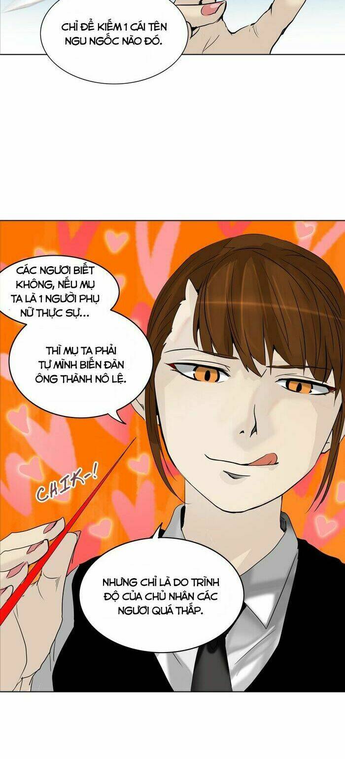 Cuộc Chiến Trong Tòa Tháp Chapter 281 - Trang 2