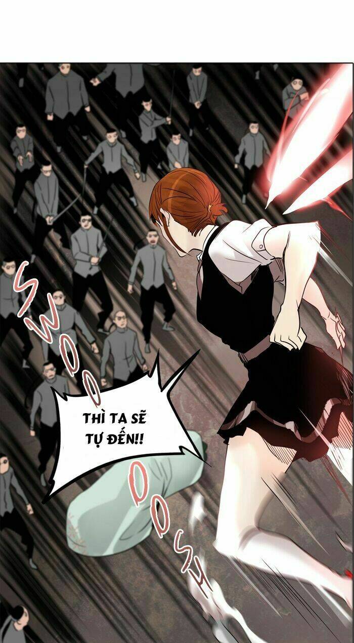 Cuộc Chiến Trong Tòa Tháp Chapter 281 - Trang 2