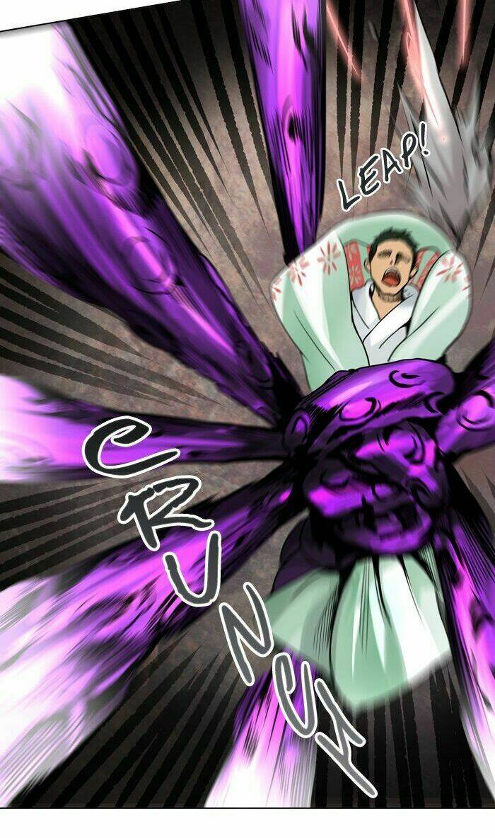 Cuộc Chiến Trong Tòa Tháp Chapter 281 - Trang 2