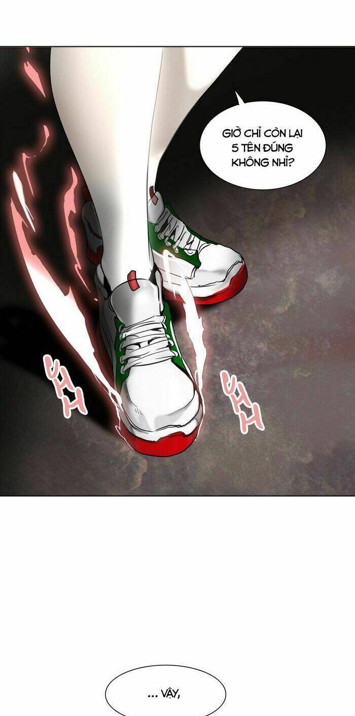 Cuộc Chiến Trong Tòa Tháp Chapter 281 - Trang 2