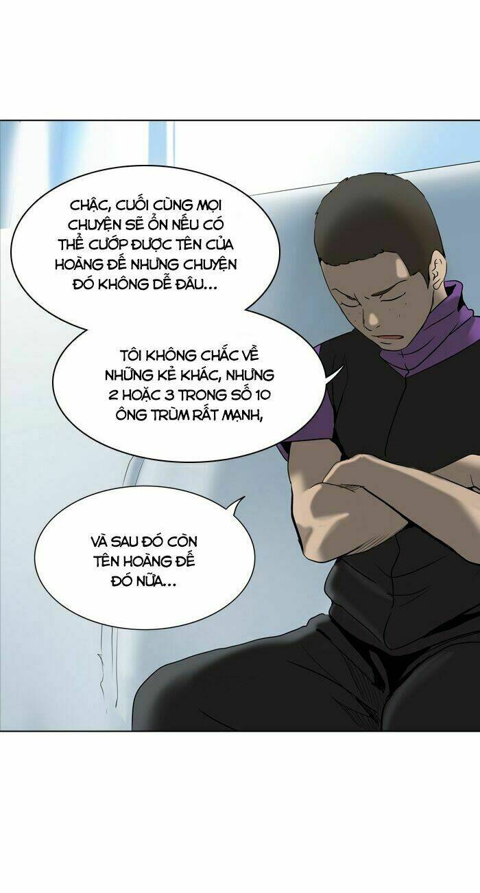 Cuộc Chiến Trong Tòa Tháp Chapter 281 - Trang 2