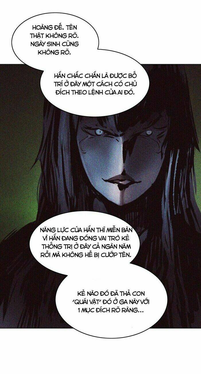 Cuộc Chiến Trong Tòa Tháp Chapter 281 - Trang 2