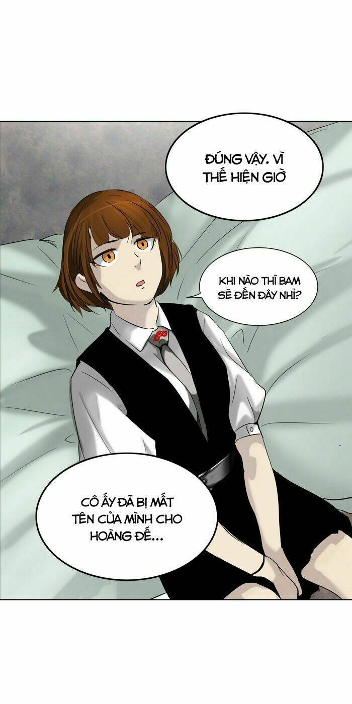 Cuộc Chiến Trong Tòa Tháp Chapter 281 - Trang 2