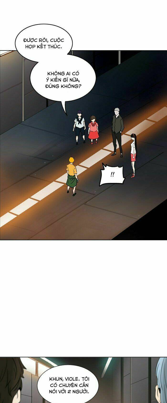 Cuộc Chiến Trong Tòa Tháp Chapter 282 - Trang 2