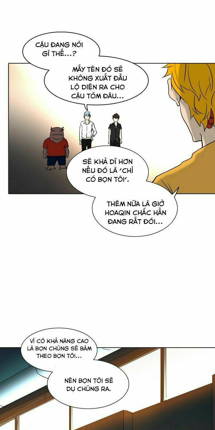 Cuộc Chiến Trong Tòa Tháp Chapter 282 - Trang 2