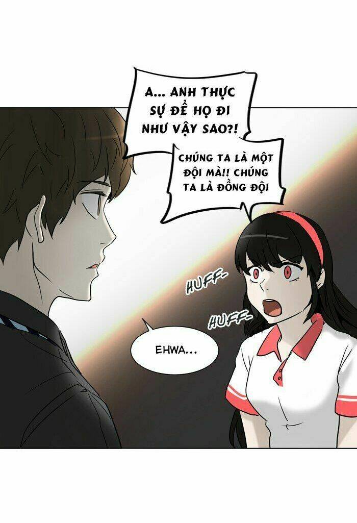 Cuộc Chiến Trong Tòa Tháp Chapter 282 - Trang 2