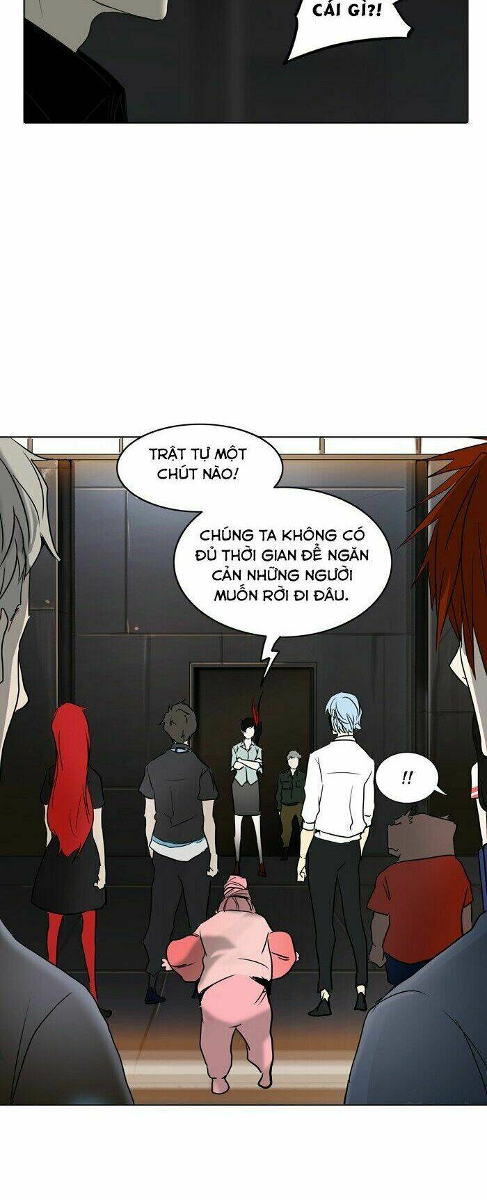 Cuộc Chiến Trong Tòa Tháp Chapter 282 - Trang 2