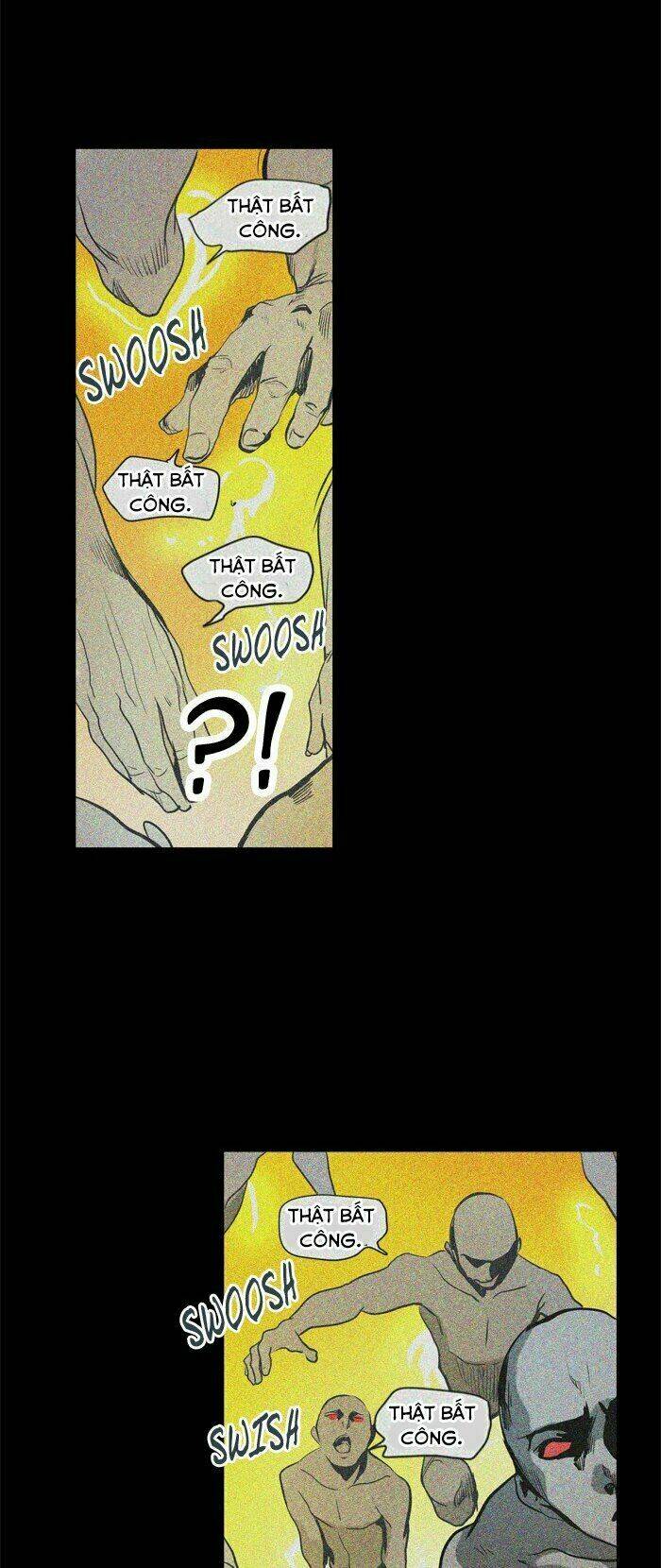 Cuộc Chiến Trong Tòa Tháp Chapter 282 - Trang 2