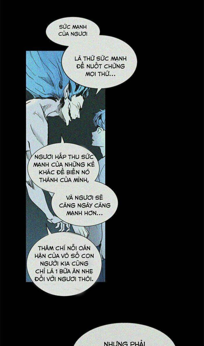 Cuộc Chiến Trong Tòa Tháp Chapter 282 - Trang 2