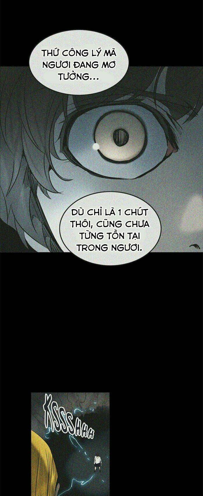 Cuộc Chiến Trong Tòa Tháp Chapter 282 - Trang 2