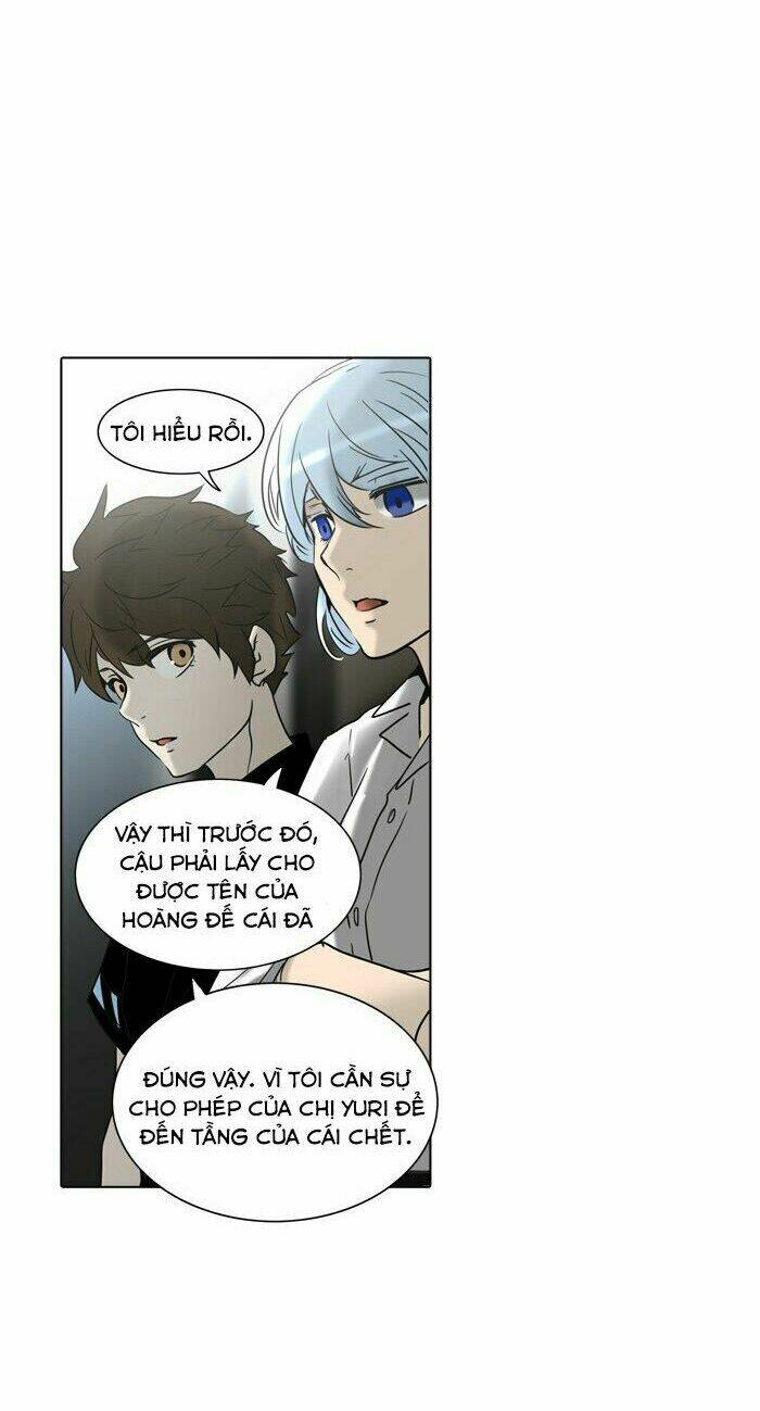 Cuộc Chiến Trong Tòa Tháp Chapter 282 - Trang 2